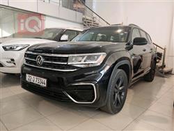 Volkswagen Atlas